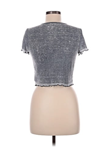 American Eagle Outfitters Short Sleeve T-Shirt (view 2)