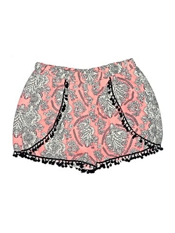 Moa Moa Shorts (view 1)