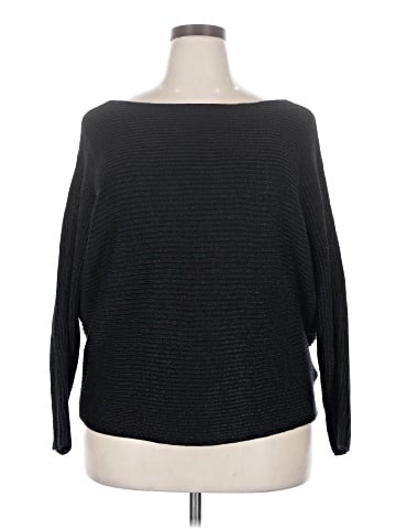 Lauren by Ralph Lauren Pullover Sweater (view 1)