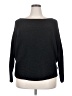 Lauren by Ralph Lauren Black Pullover Sweater Size 2X - photo 1