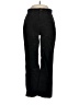 SPANX Black Casual Pants Size Med Petite - photo 1