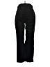 SPANX Black Casual Pants Size Med Petite - photo 2