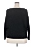 Lauren by Ralph Lauren Black Pullover Sweater Size 2X - photo 2