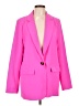 Jodifl 100% Polyester Pink Blazer Size L - photo 1
