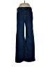Fashion Nova Blue Jeans Size 13 - photo 1