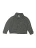 Janie and Jack Gray Cardigan Size 6-12 mo - photo 1