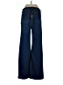Fashion Nova Blue Jeans Size 13 - photo 2