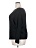Lauren by Ralph Lauren Black Pullover Sweater Size 2X - photo 5
