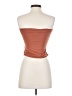Cotton On Brown Tube Top Size S - photo 2