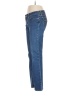 Levi's Hearts Blue Jeans Size 6 - photo 5