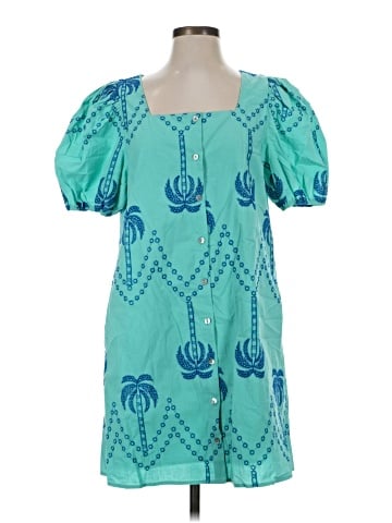 Entro Casual Dress (view 1)