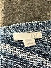 J.Jill 100% Cotton Blue Pullover Sweater Size Med Petite - photo 7