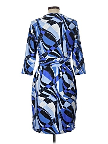 J. McLaughlin Casual Dress (view 2)