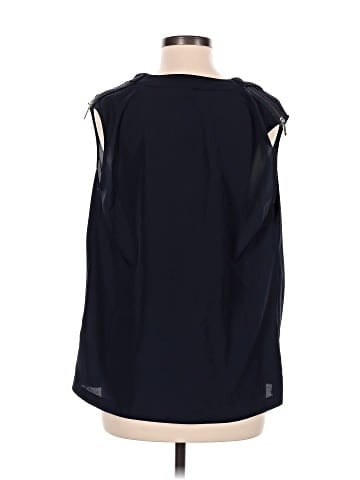 MICHAEL Michael Kors Sleeveless T-Shirt (view 2)