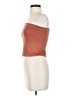 Cotton On Brown Tube Top Size S - photo 5