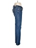 Levi's Hearts Blue Jeans Size 6 - photo 4