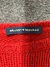 Brandy Melville Red Pullover Sweater One size - photo 7
