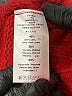 Brandy Melville Red Pullover Sweater One size - photo 8