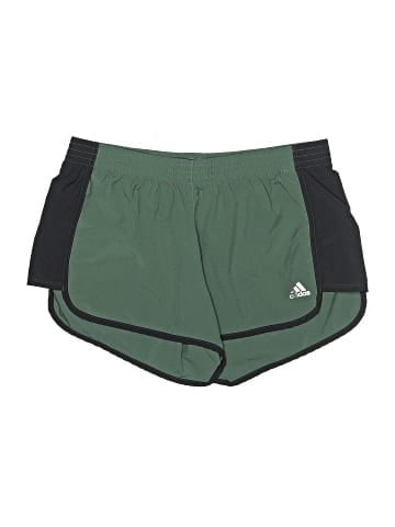 Adidas Athletic Shorts (view 1)