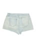 Rewash 100% Cotton Blue Denim Shorts Size 13 - photo 2