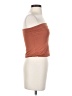 Cotton On Brown Tube Top Size S - photo 4
