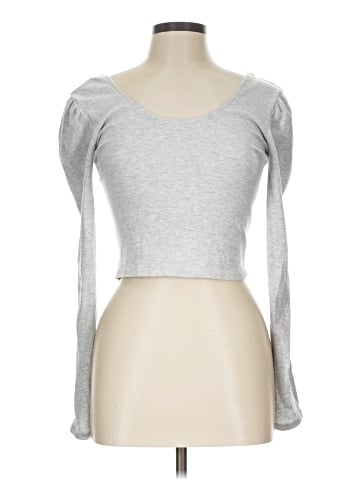 Cotton On 3/4 Sleeve T-Shirt (view 1)