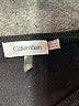 Calvin Klein Black Sweatshirt Size M - photo 7