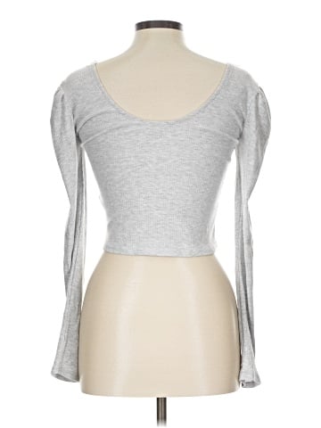 Cotton On 3/4 Sleeve T-Shirt (view 2)