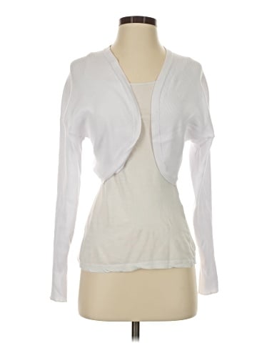 Open Edit 3/4 Sleeve T-Shirt (view 1)
