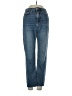 Topshop Blue Jeans Size 25 waist - photo 1