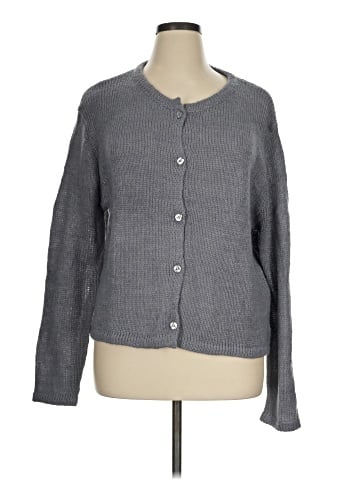 Nia Cardigan (view 1)