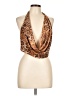 Edge Brown Bodysuit Size L - photo 1