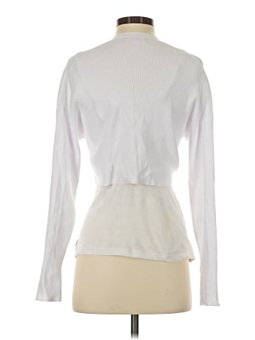 Open Edit 3/4 Sleeve T-Shirt (view 2)
