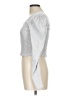 Cotton On Silver 3/4 Sleeve T-Shirt Size L - photo 5