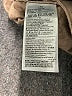 Gap 100% Cotton Solid Tan Cargo Pants Size 10 - photo 8