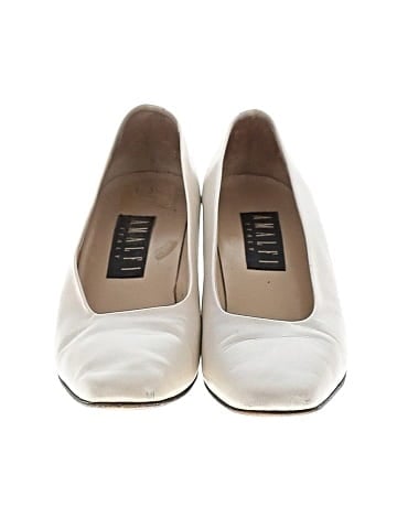 Amalfi Heels (view 2)