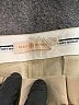 Tory Burch Tan Casual Pants Size 8 - photo 7