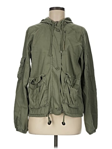 American Eagle Outfitters Jacket (view 1)