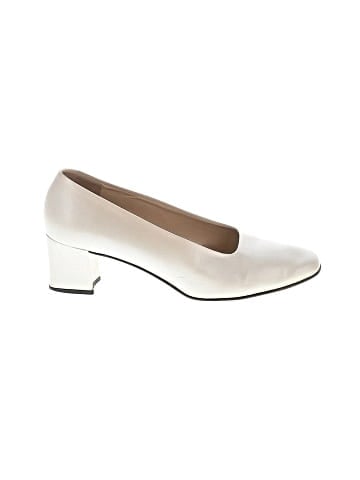 Amalfi Heels (view 1)