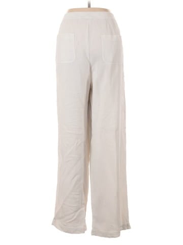 J.Jill Linen Pants (view 2)