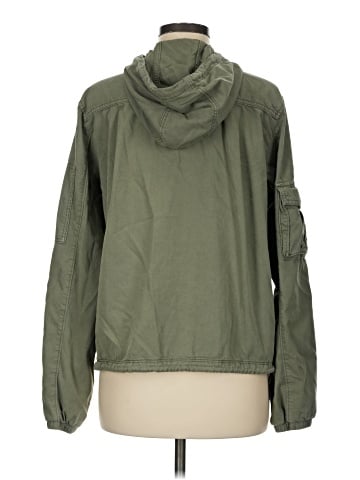 American Eagle Outfitters Jacket (view 2)