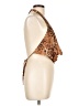 Edge Brown Bodysuit Size L - photo 4