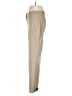 Ann Taylor Solid Tan Dress Pants Size 6 - photo 5
