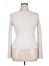 American Eagle Outfitters Silver Turtleneck Sweater Size XL - photo 1