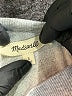 Madewell Gray Sweatshirt Size L - photo 7