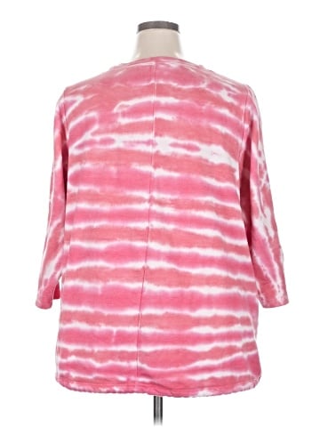 LIVI Poncho (view 2)