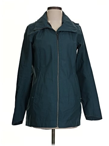 Marmot Raincoat (view 1)