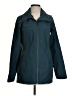 Marmot 100% Polyester Solid Teal Raincoat Size S - photo 1