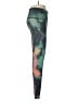 Teeki Graphic Green Active Pants Size M - photo 4