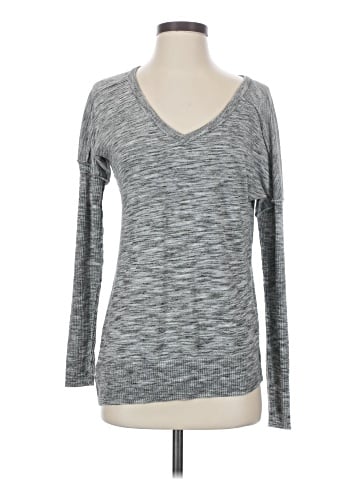 Margaret O'Leary 3/4 Sleeve T-Shirt (view 1)